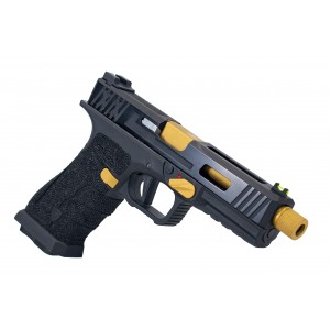 APS Bumblebee 20th Anniversary Pistol